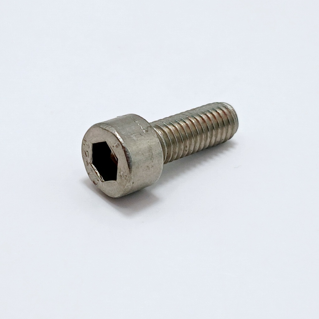 [TS 40307] Socket head cap screw M6x16