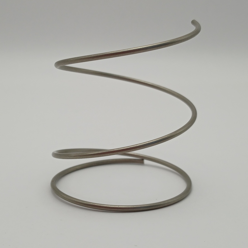 Compression spring