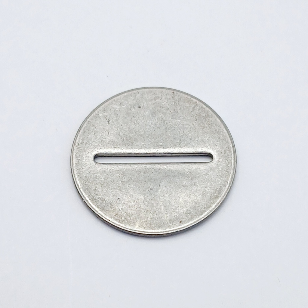 Washer for tape connector