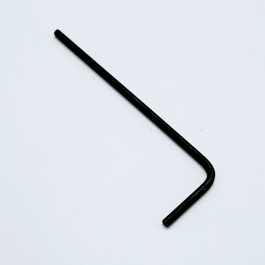 Hexagon key 1.3mm