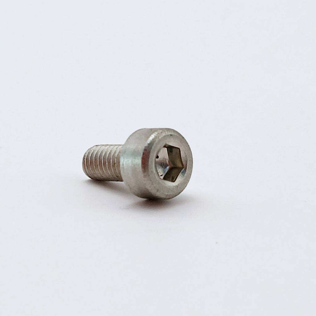 [TS 40316] Socket head cap screw M3x6