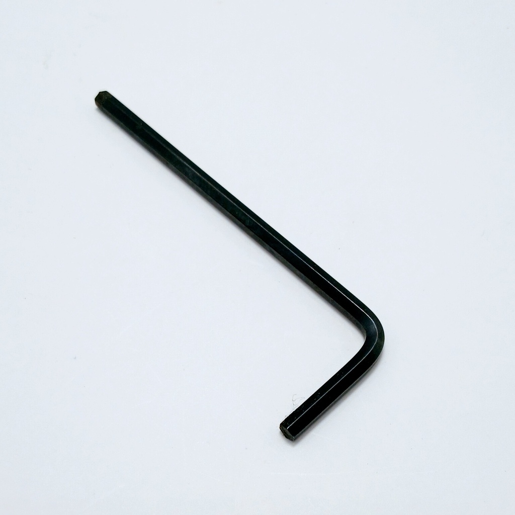 Hexagon key 2.5mm