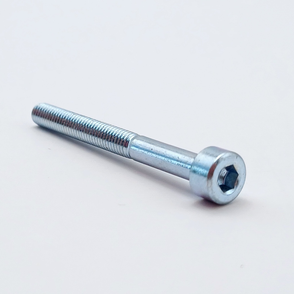 Socket head cap screw M3x30
