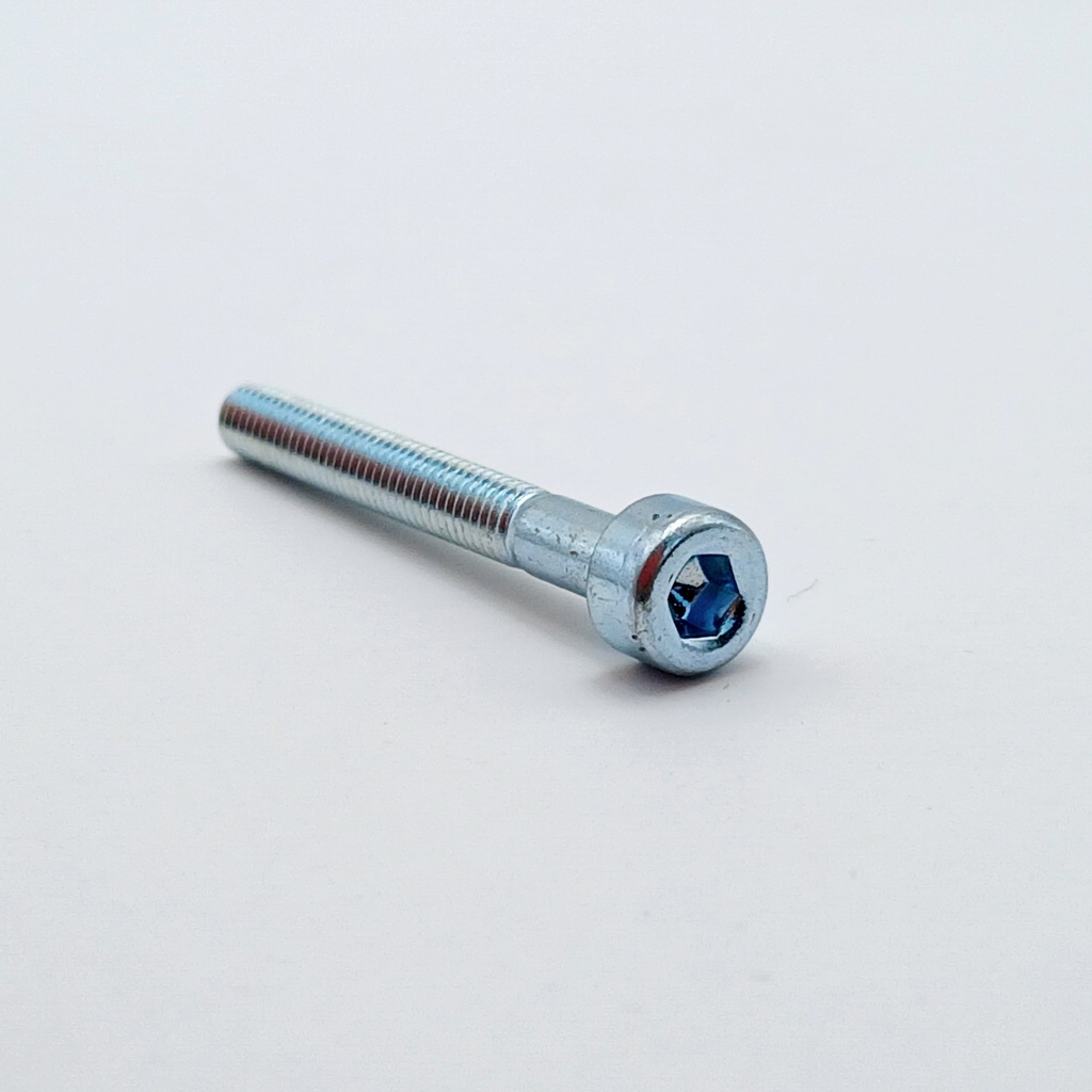 Socket head cap screw M3x25