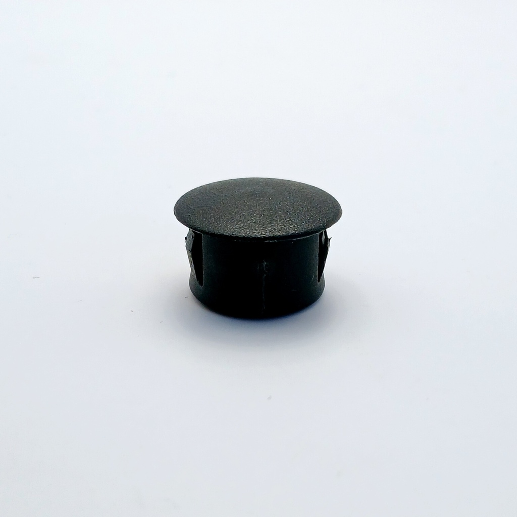 Cap for knob