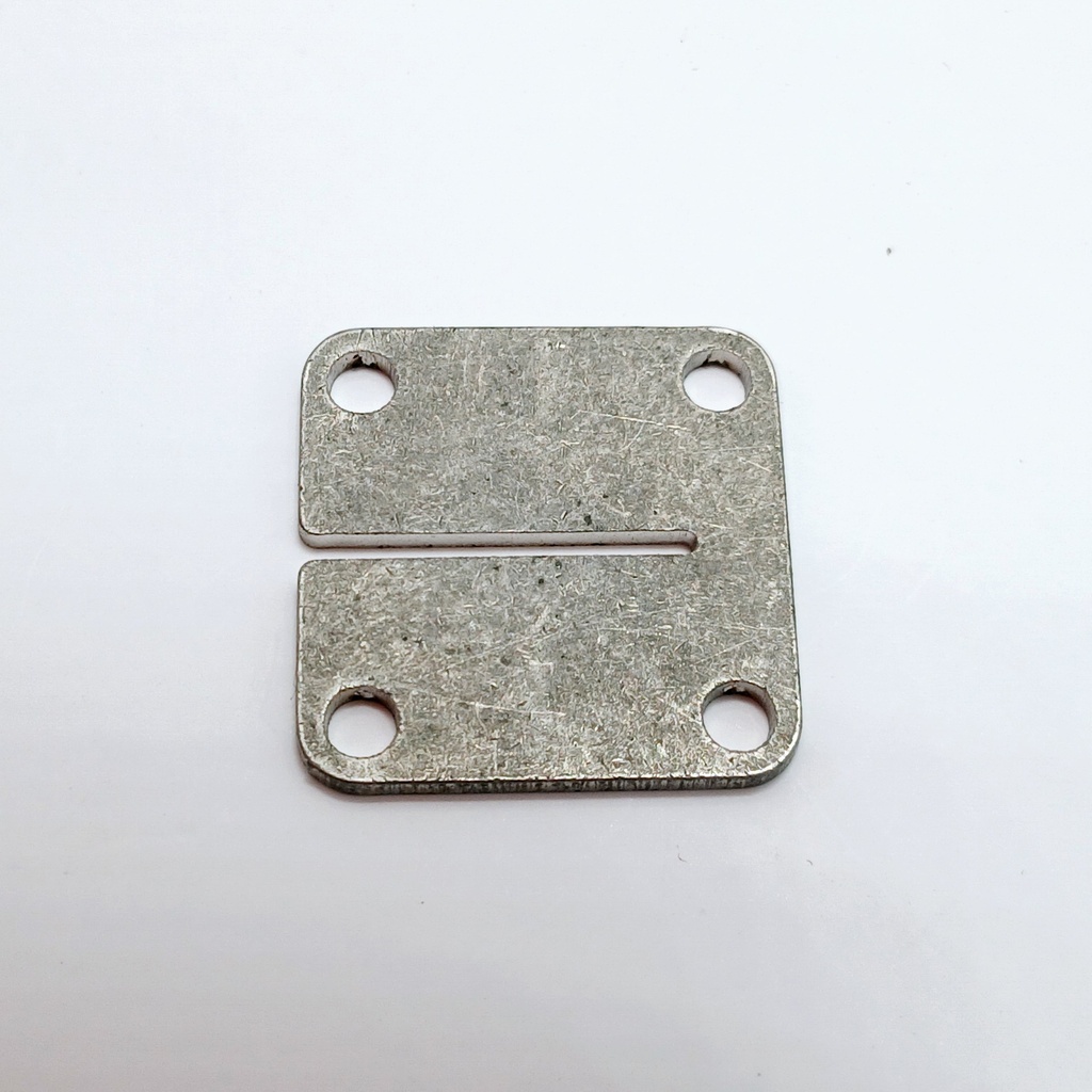 Washer holder