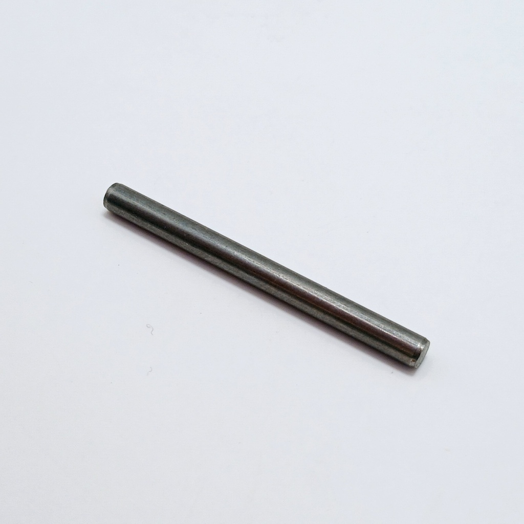Dowel pin ? 3x35 h8