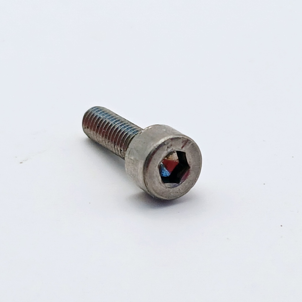 [TS 40306] Socket head cap screw M3x10
