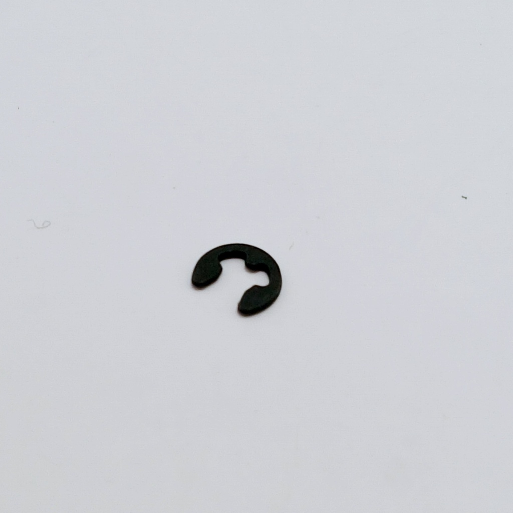 [TS 40905] Circlip ?1.9