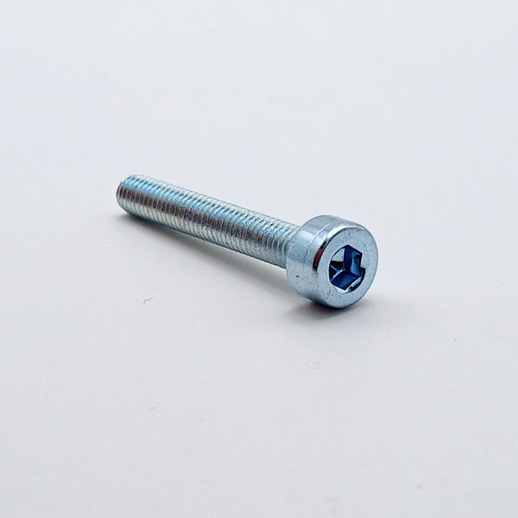 Socket head cap screw M3x20