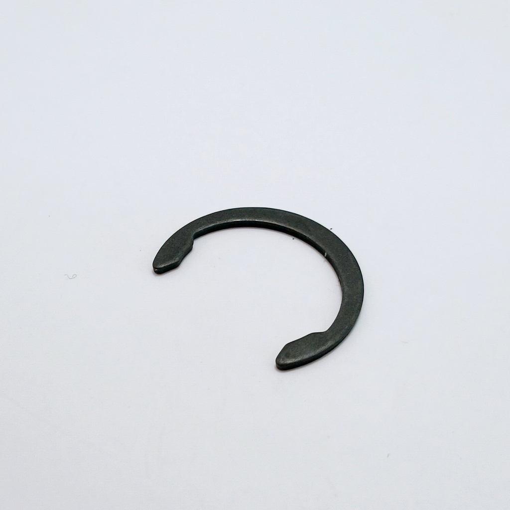 [TS 40906] Crescent ring ?17 Benzing Typ SS