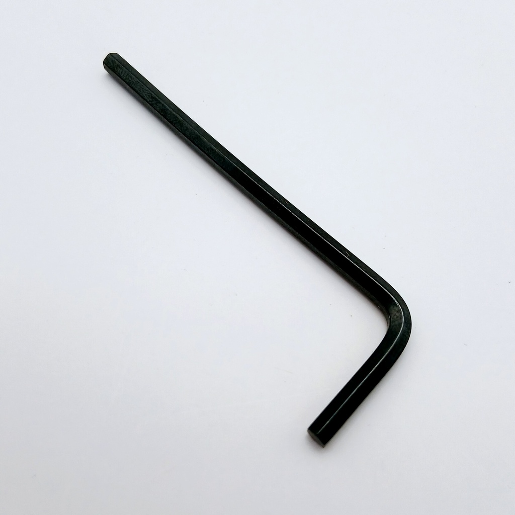 [TS 50345] Hexagon key 3mm