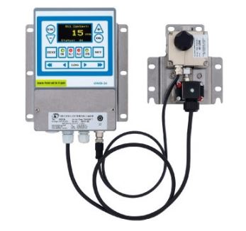 [DH 10813] Bilge Alarm OMD-24 EV, 5ppm