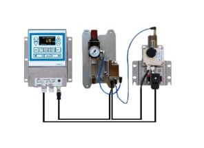 [DH 10815] Bilge Alarm OMD-24 A-EV, 15 ppm