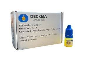 Calibration Check Kit 