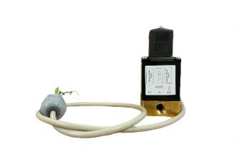 [DH 13218] Electrical Valve for OMD-2008 EV