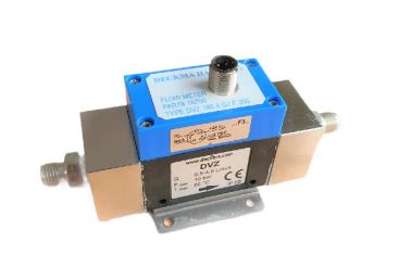 Flowmeter for OMD-24/2008 FC