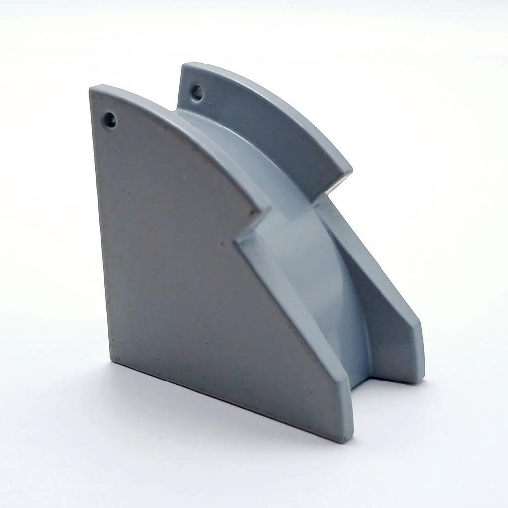 [TS 11006] Index block