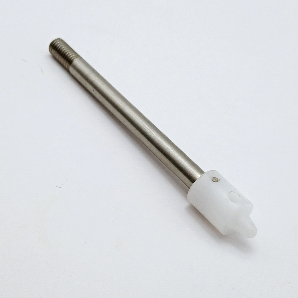Index finger Assy