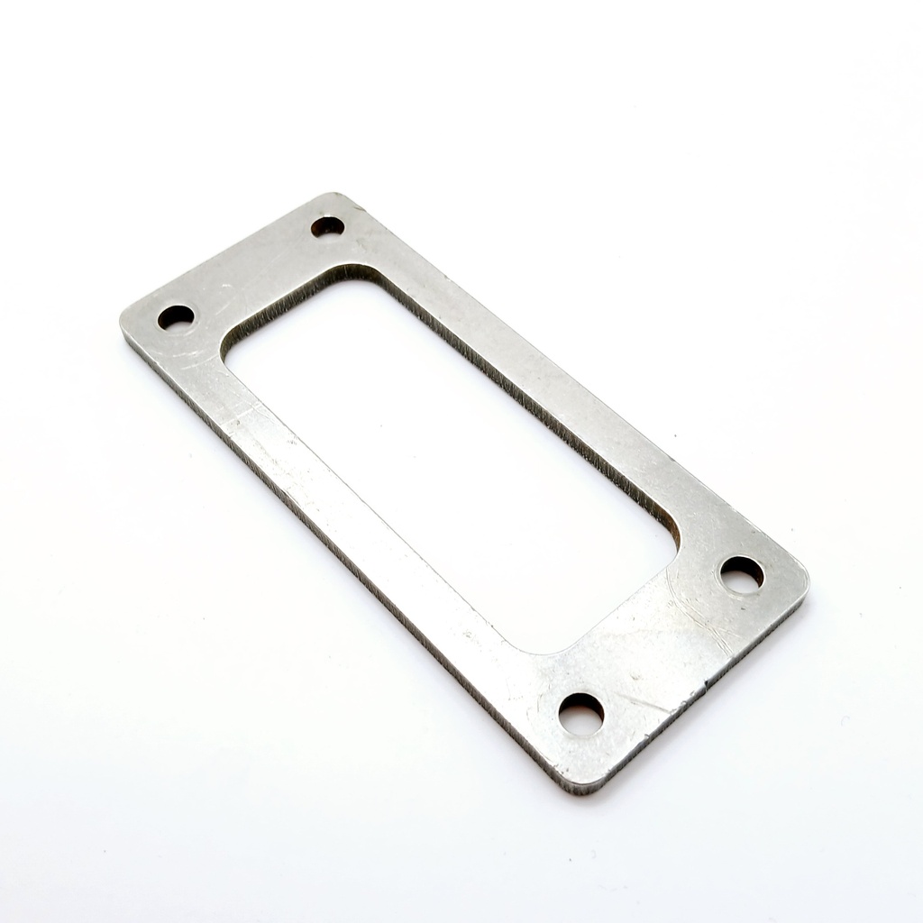 [TS 12039] Frame of window