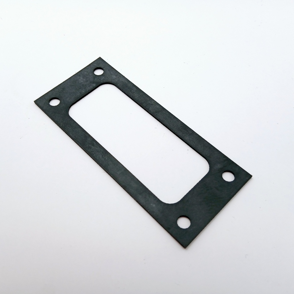 Gasket of window 1mm