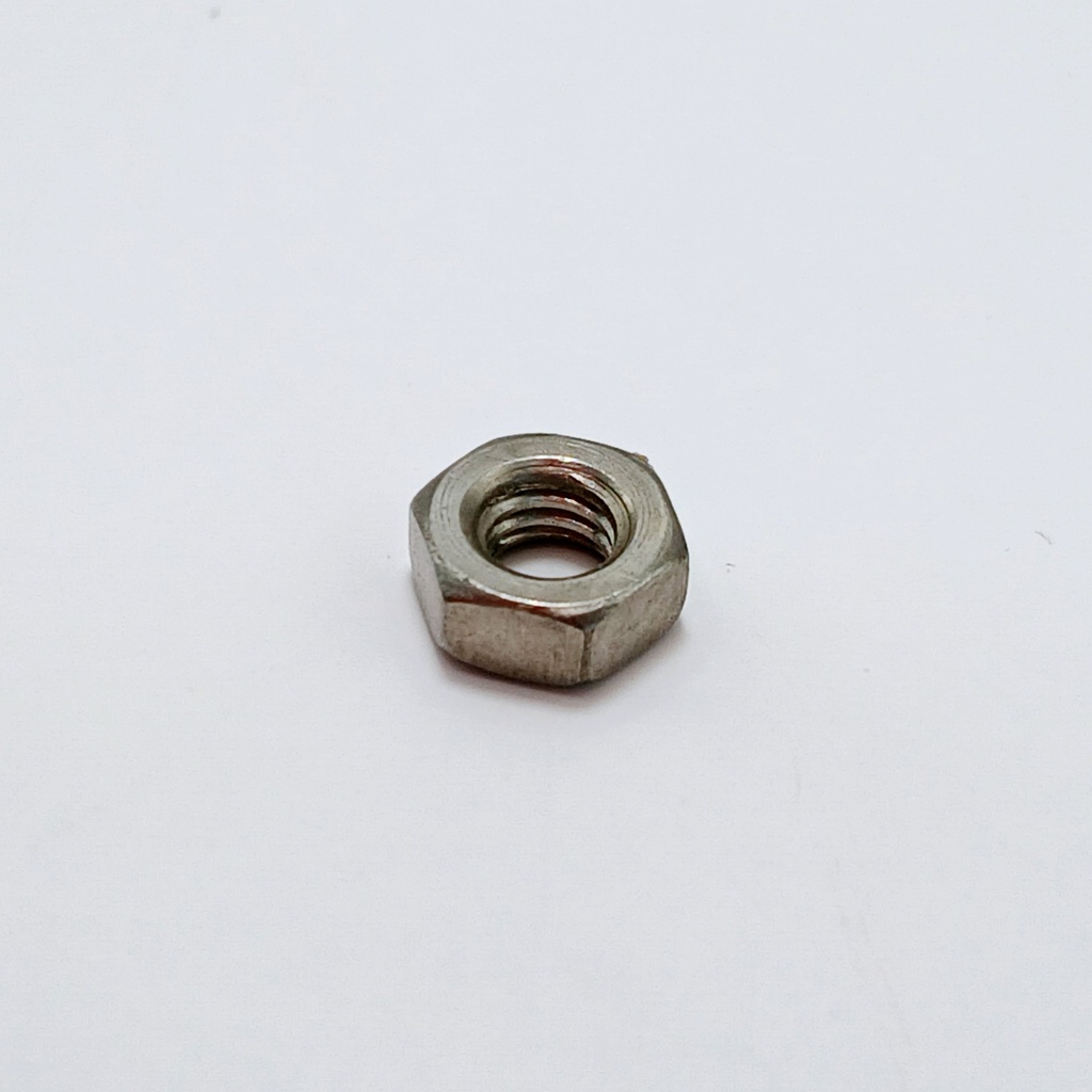 [TS 40007] Hex Nut M2.5