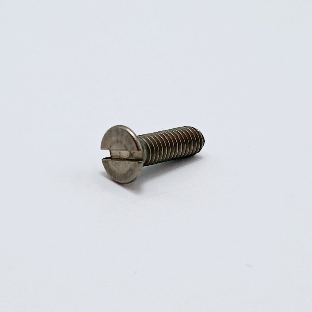 Obsolete or unusual TS spare part