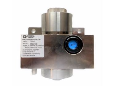 Measuring Cell for OMD-2005