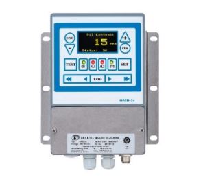 Computer Box for OMD-24, 15ppm