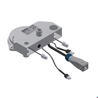[051515300] Top housing 24V EFD