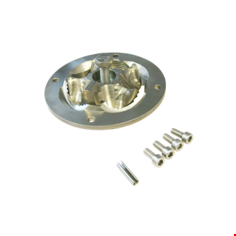 [020203100] Macerator