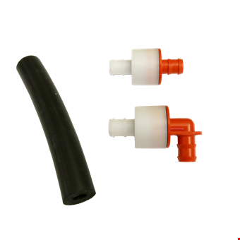 [034501707] Non-return Valve Kit
