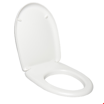 [069608700] Seat & Cover, Lily