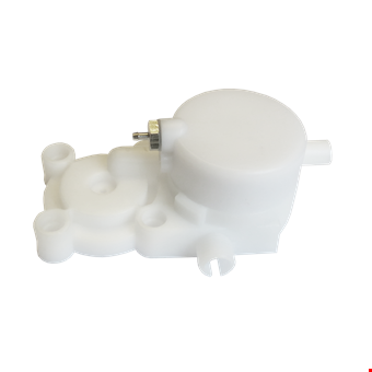 [101101800] Start Valve