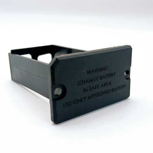 [TS 10189] Battery holder assy