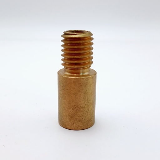 [TS 12006] Handle socket