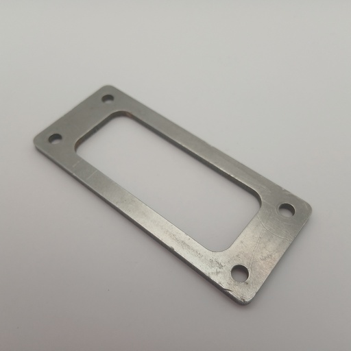 [TS 12039] Frame of window