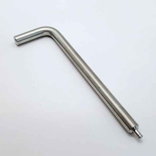 [TS 12083] Axle of wiper