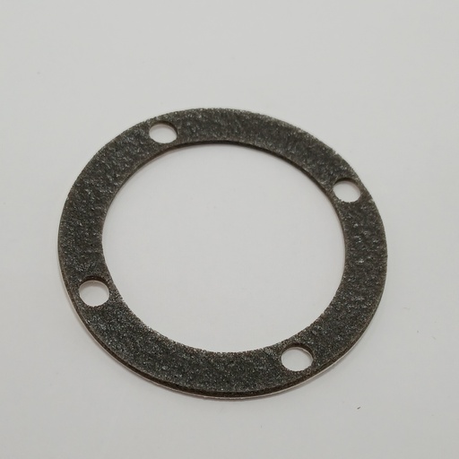 [TS 12086] Gasket for electronic box