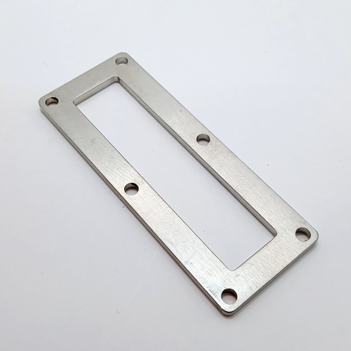 [TS 12096] Frame of window