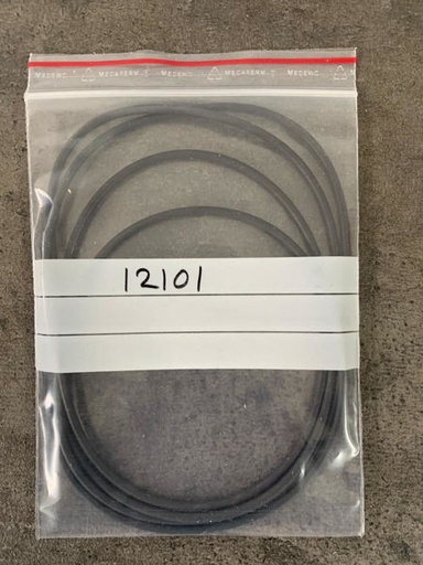 [TS 12101] O-Ring ?234 x 3
