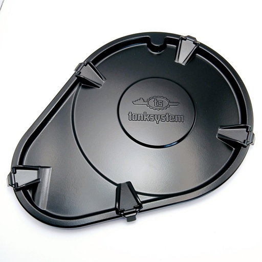 [TS 12109] Cover Gtex