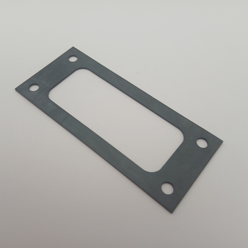 [TS 12612] Gasket of window 1mm