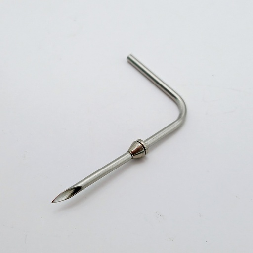 [TS 20158] Bend needle 16 Ga