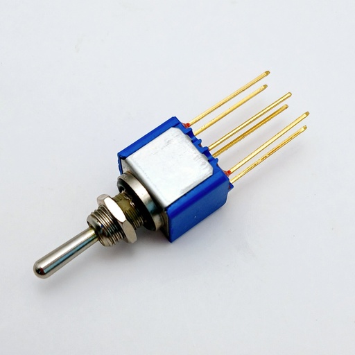 [TS 37001] Switch APR 5249MIWRCDX408 UTID
