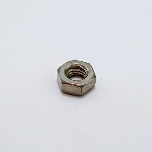 [TS 40007] Hex Nut M2.5