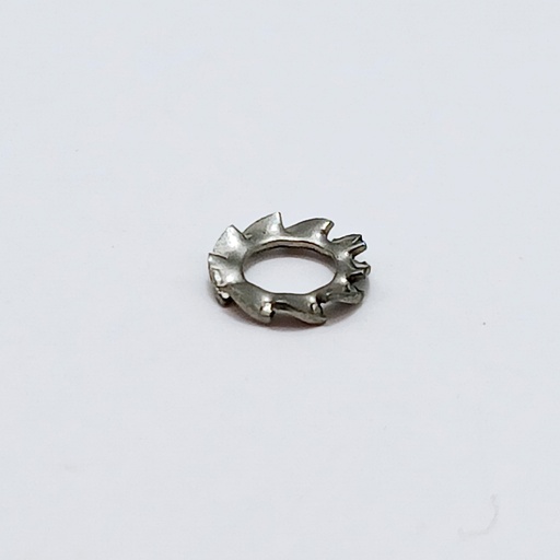 [TS 40117] Toothed lock washer M3 Type A
