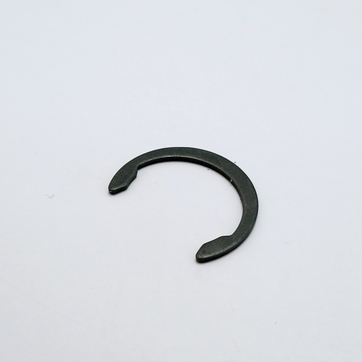 [TS 40906] Crescent ring ?17 Benzing Typ SS