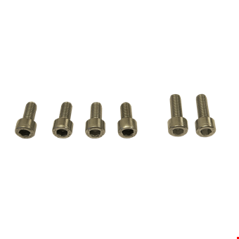 [036510700] Socket Screw Set