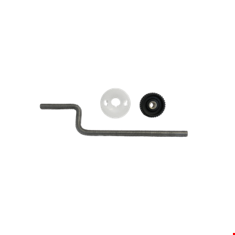 [069606408] Mounting kit, Pearl